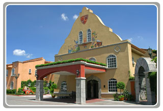 Britannia Costa Rica